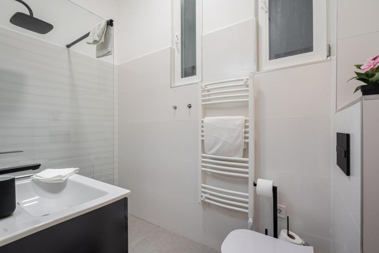 Stellar Dwell Apartment Budapest Exterior photo