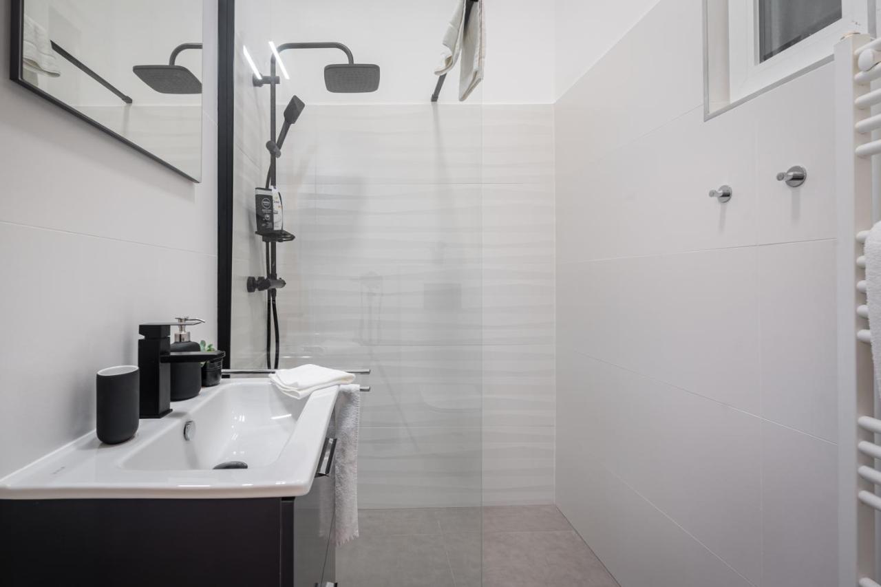 Stellar Dwell Apartment Budapest Exterior photo