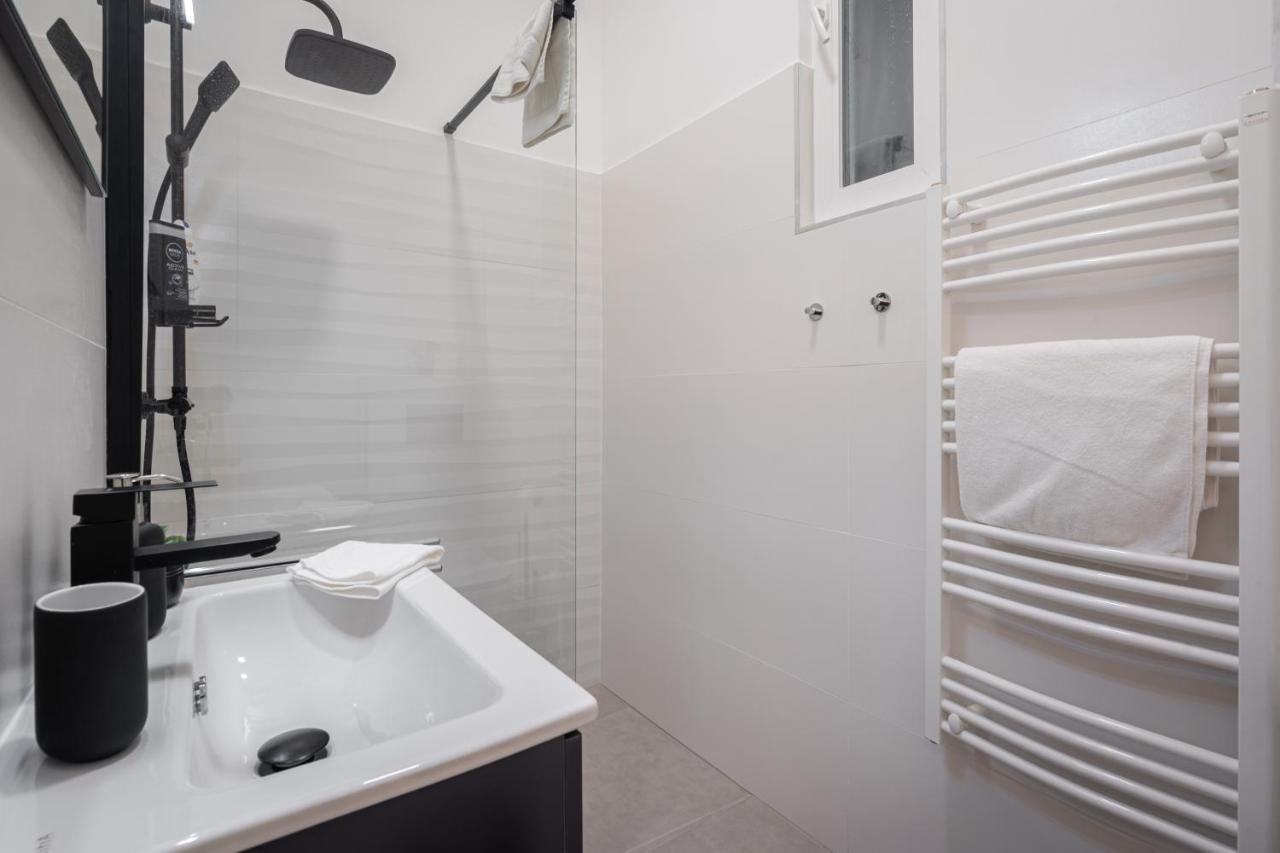 Stellar Dwell Apartment Budapest Exterior photo